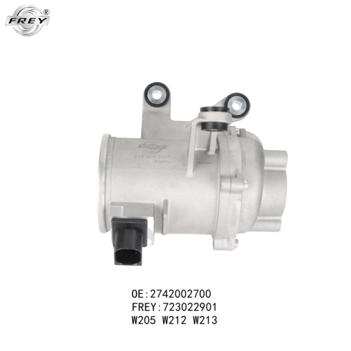 Bơm nước động cơ Mercedes GLC300 X253- A2742002700 - Hình ảnh 4