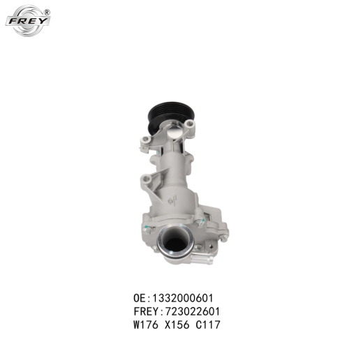 Bơm nước Mercedes A Class, B Class, CLA Class - 1332000400 - Hình ảnh 3