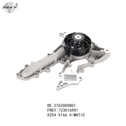 Bơm nước động cơ Mercedes E400, GL450, GLE400 - 2762000801 - Hình ảnh 4