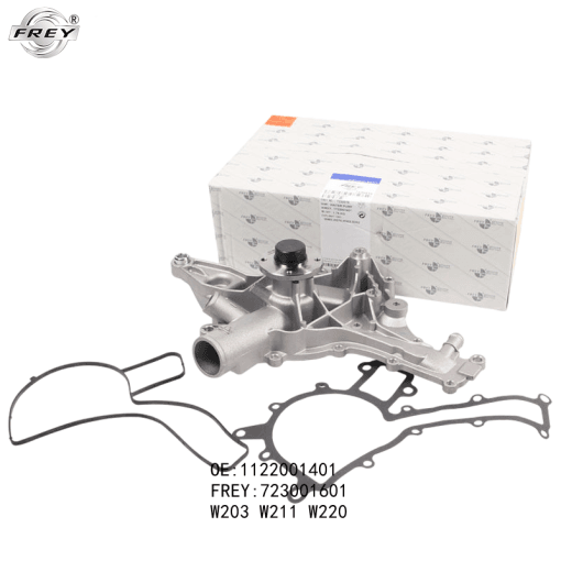 Bơm nước làm mát Frey A1122001401 Mercedes C180, C200, E200, S320 - Ảnh 3