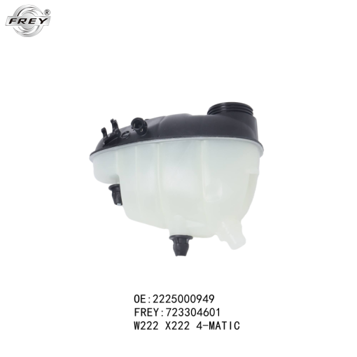 Bình nước phụ Mercedes S550 Maybach, Maybach S400 - A2225000949 - Hình ảnh 2