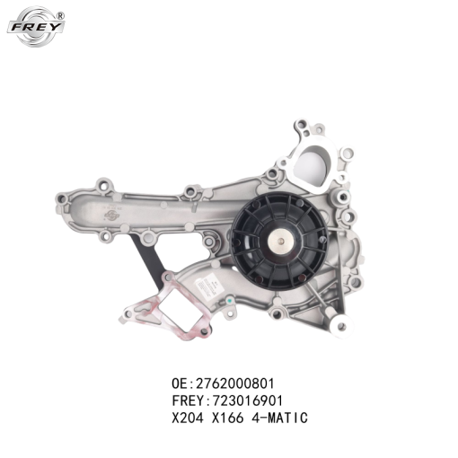 Bơm nước động cơ Mercedes E400, GL450, GLE400 - 2762000801 - Hình ảnh 3