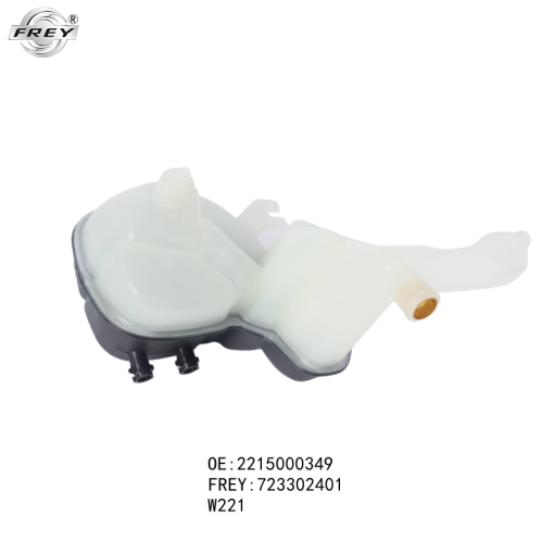Bình nước phụ Mercedes S350, S430, S600 - A2215000349 - Hình ảnh 2