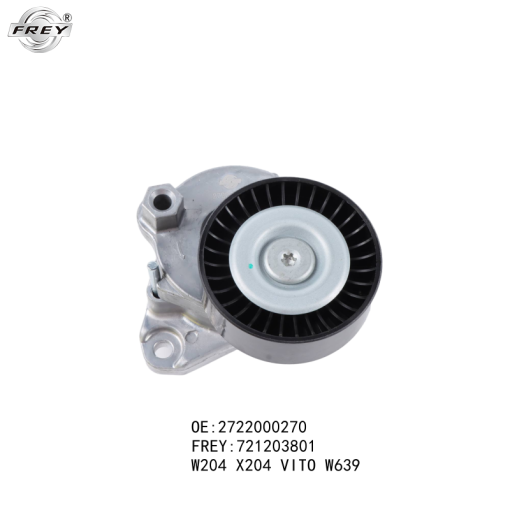Cụm tăng tổng Mercedes GLK350 4Matic- 2722000270 - Hình ảnh 3