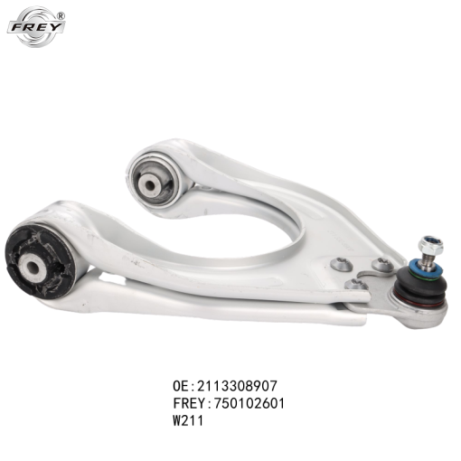 Càng A trên trước phải xe Mercedes E200, E300 W211 - 2113308907 - Hình ảnh 3