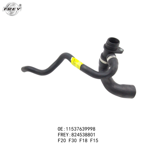 Ống nước xe BMW 1 series, 2 series, 3 series - 11537639998 - Hình ảnh 3