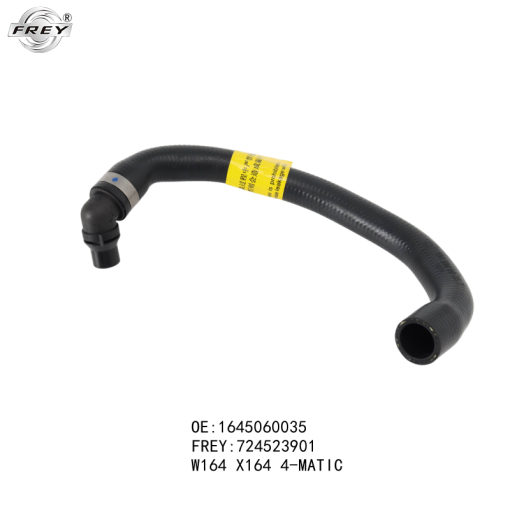 Ống nước Mercedes GL class W164, ML class - 1645060035 - Hình ảnh 2