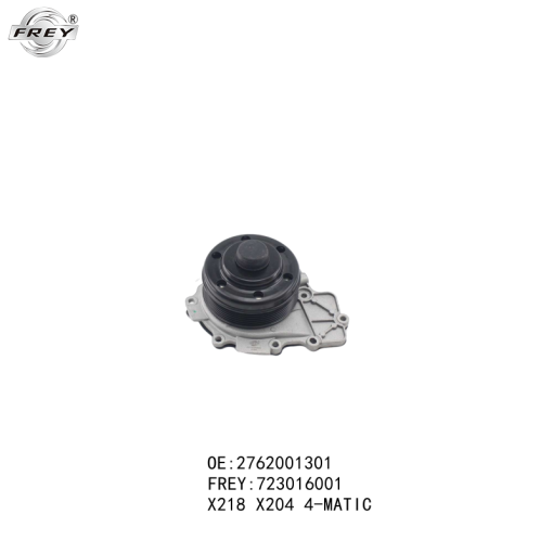 Bơm nước làm mát Mercedes E400 Hybrid W212- 2762001301 - Ảnh 3