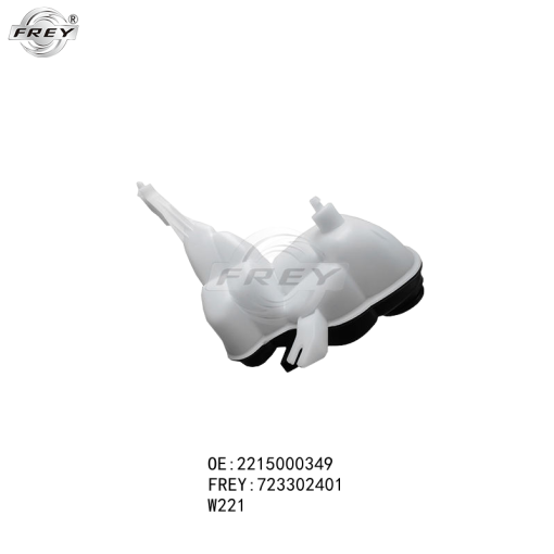 Bình nước phụ Mercedes S350, S430, S600 - A2215000349 - Hình ảnh 3