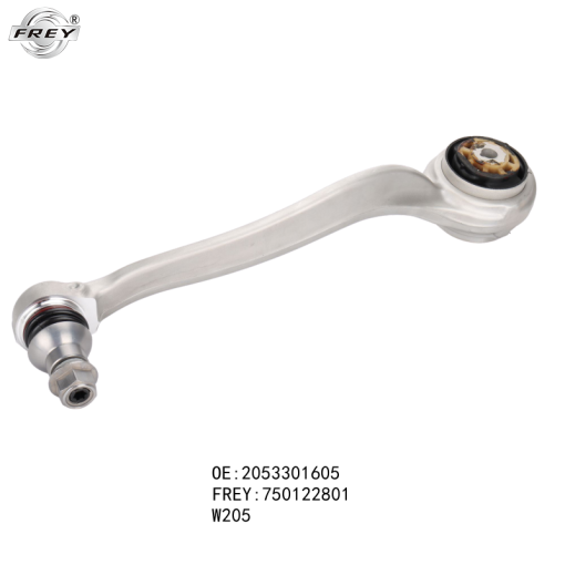 Càng I nhôm cong xe Mercedes C200, C300 W205 - 2053301605 - Hình ảnh 3
