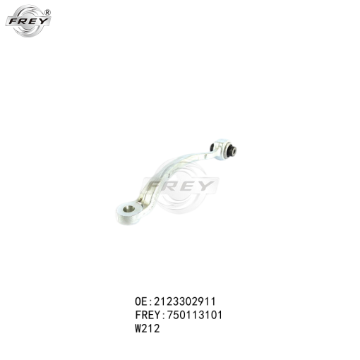 Càng cong trước trái Mercedes E200, E220, E250 W212-2123302911 - Hình ảnh 2