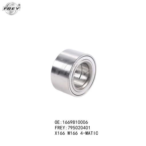 Bi moay ơ sau Mercedes W166 - A1669810006 - Hình ảnh 3