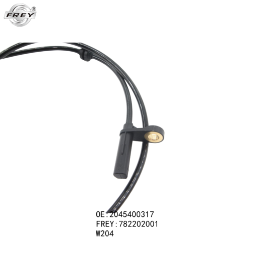 Cảm biến ABS sau Mercedes C200, C250 W204 - A2045400317 - Hình ảnh 4