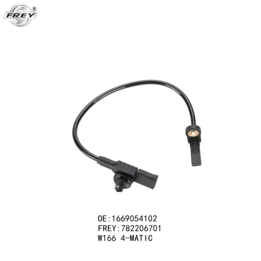 Cảm biến ABS sau Mercedes W166 ML, GL, GLS - A1669054102 - Ảnh 3