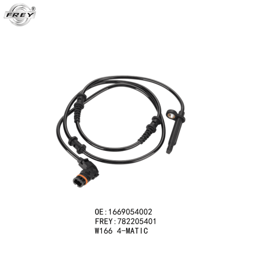 Cảm biến ABS trước Mercedes W166 ML, GLS, GLE - A1669054002 - Hình ảnh 3