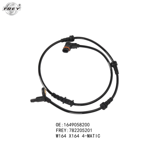 Cảm biến ABS trước Mercedes W164 - A1649058200 - Hình ảnh 3