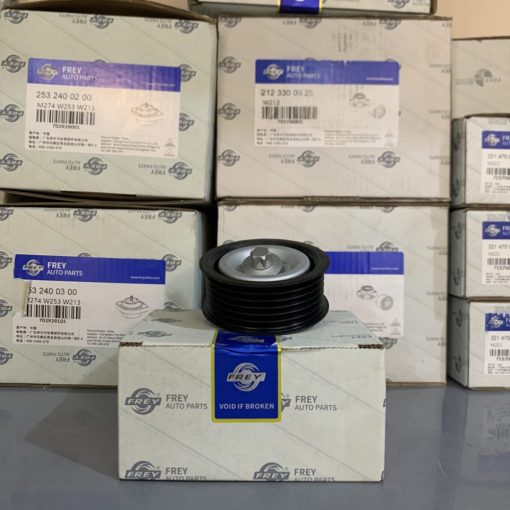 Bi tỳ rãnh Mercedes C250, C300, SLK250 - 0002021619 - Hình ảnh 2