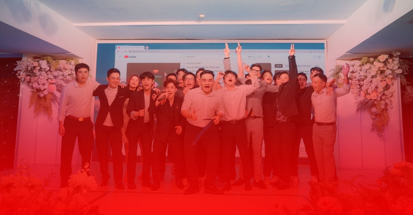 Banner trang tuyển dụng