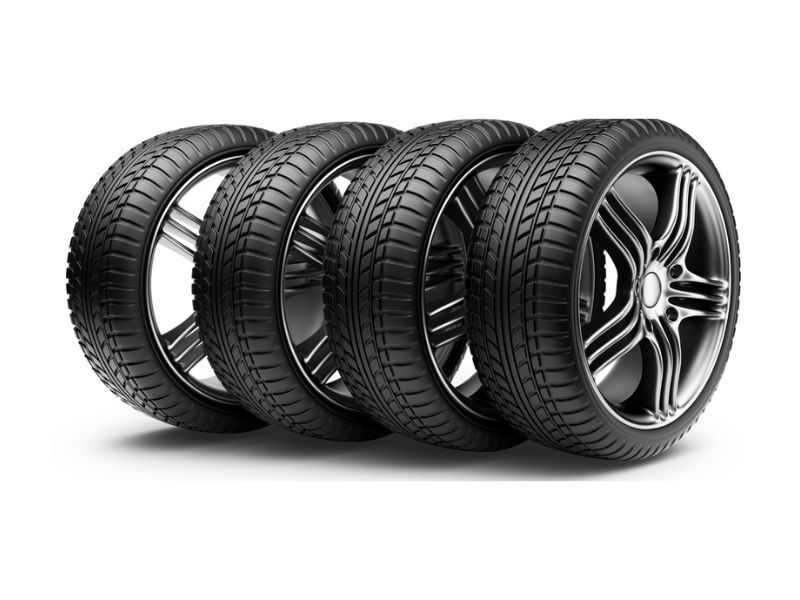 Lốp xe ô tô đi bao nhiêu km thì thay? Dấu hiệu chủ xe cần lưu ý 2 Tầm quan trọng của lốp xe ô tô