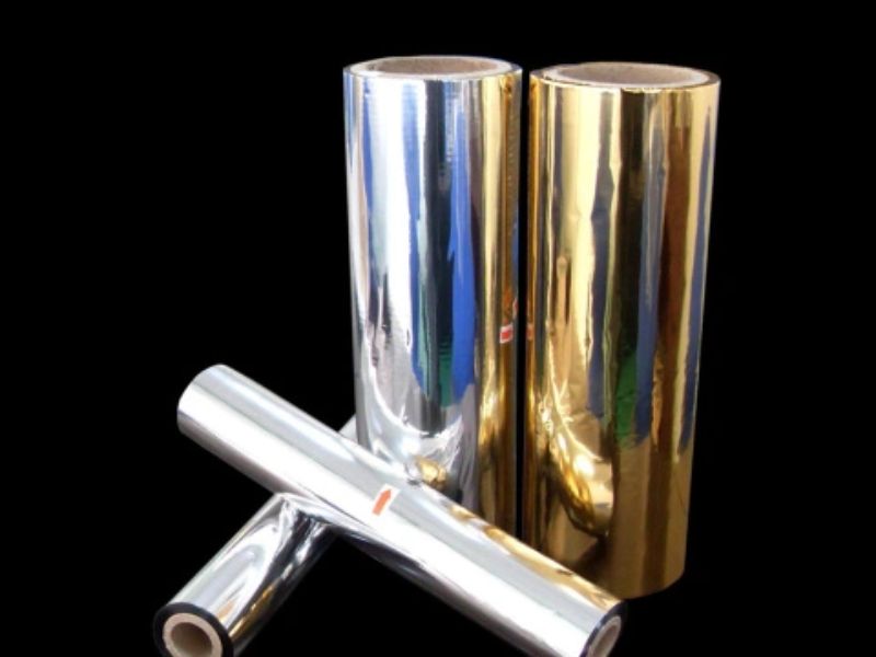 Có nên dán phim cách nhiệt ô tô? Những lý do bạn cần biết 7 Phim cách nhiệt Metalized