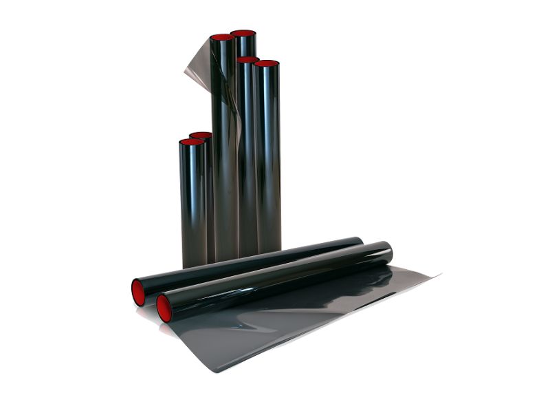 Có nên dán phim cách nhiệt ô tô? Những lý do bạn cần biết 6 Phim cách nhiệt Nano Carbon