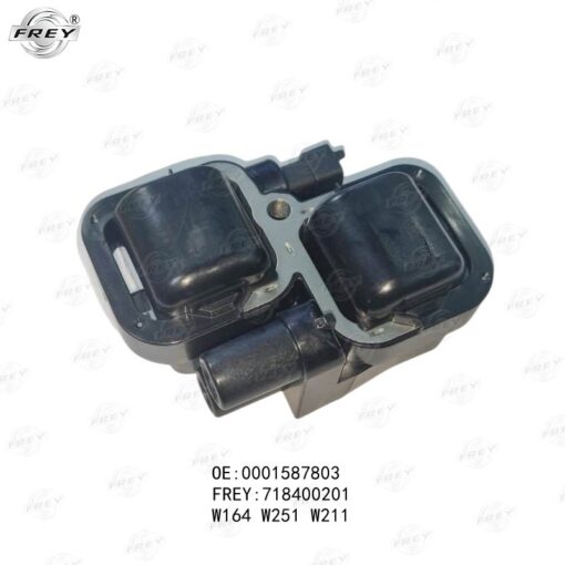 Mobin Frey A0001587803 Mercedes C180, C200, C240, C280, E200 Kompressor, E240, E280, E350, E500, S320, S350, S500