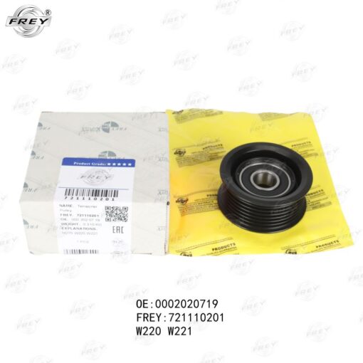 Bi tỳ rãnh Frey A0002020719 Mercedes S600
