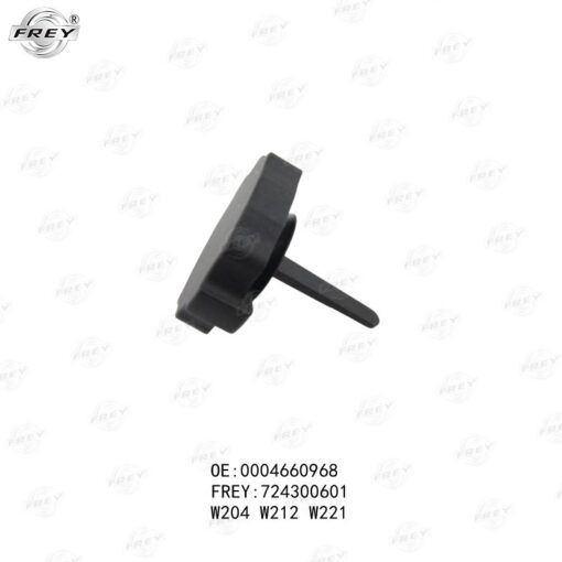 Bình chứa dầu trợ lực lái Frey A0004660968 Mercedes C180, C200, C250, C300