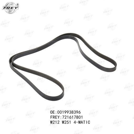 Dây curoa tổng Frey A0019938396 Mercedes S300, S350