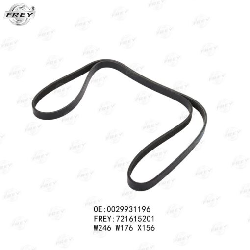 Dây curoa tổng Frey A0029931196 Mercedes GLA 45 AMG, GLA 200, CLA 200