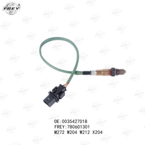 Cảm biến oxy A0035427018 Frey Mercedes ML, GL, C, GLK, E, S, R