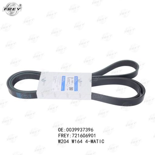 Dây curoa tổng Frey A0039937396 Mercedes C200, C250