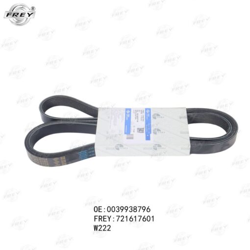 Dây curoa tổng Frey A0039938796 Mercedes S400, S450