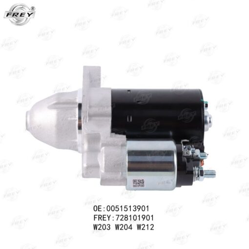 Củ đề Frey A0051513901 Mercedes C180, C200, E200 Kompressor