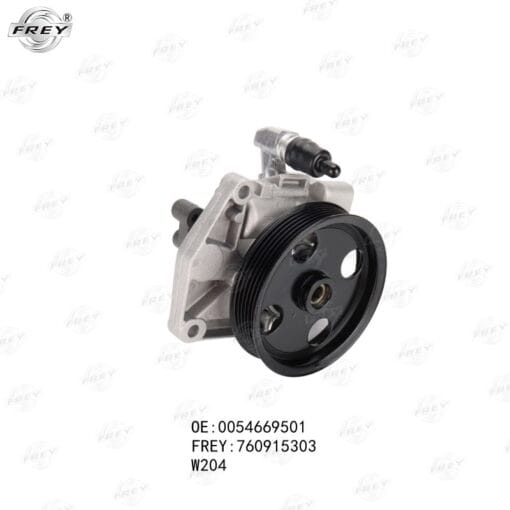 Bơm trợ lực lái Frey A0054669501 Mercedes C200, C250, C300, C350 (2007-2013)