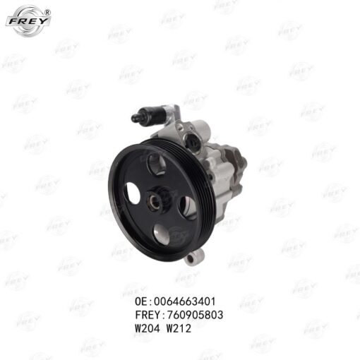 Bơm trợ lực lái Frey A0064663401 Mercedes C200/ C250/ C300/ C350 (2007-2013)