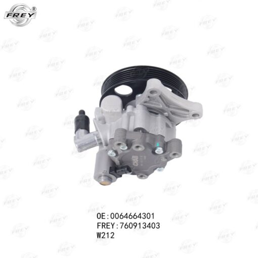 Bơm trợ lực lái Frey A0064664301 Mercedes E200/ E250/ E300/ E400 (2009-2016)