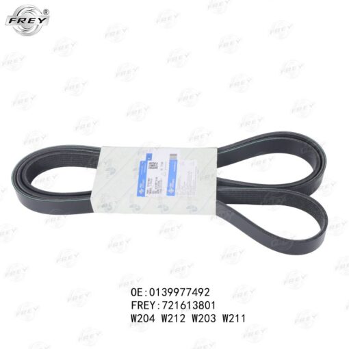 Dây Curoa Tổng Frey A0139977492 Mercedes C,E,SLK - Đời 2000-2013