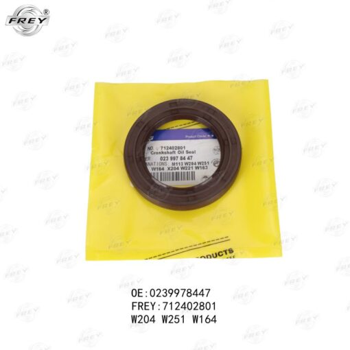 Phớt đầu trục cơ Frey A0239978447 Mercedes ML350, GLK250, S350