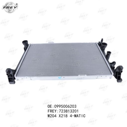 Két nước Frey A0995006203 Mercedes C-Class (2007-2013), E-Class (2009-2016)