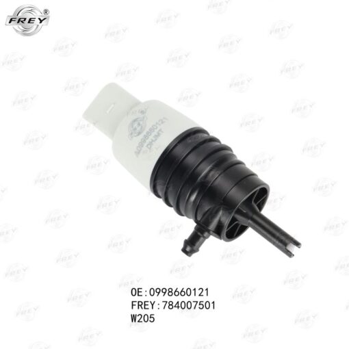 Bơm nước rửa kính Frey A0998660121 Mercedes C200, C250, C300 (2014-2018)