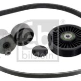 Dây curoa tổng Frey A0039935396 Mercedes C200,C250,C300, E200,E250, GLC200,GLC250,GLC300