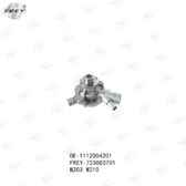 Bơm nước làm mát Frey A1112004201 Mercedes C180/ C200/ C240/ C280 (2000-2007)