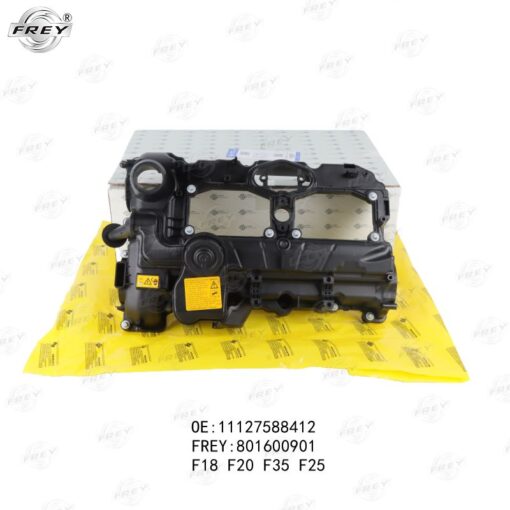 Nắp xupap Frey 11127588412 BMW 320i, 328i, 228i, 428i, 528i, X1, X3