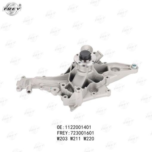 Bơm nước làm mát Frey A1122001401 Mercedes C180, C200, E200, S320