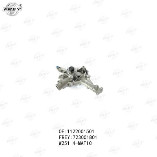 Frey - Bơm nước A1122001501 Mercedes S, E, CLS (S320, E200, CLS500...)