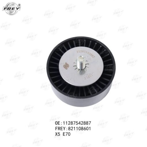 Bi tỳ trơn Frey 11287542887 BMW E70