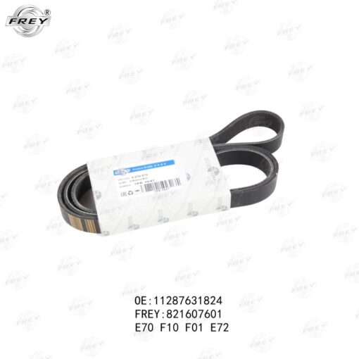 Dây curoa tổng Frey 11287631824 BMW 750i