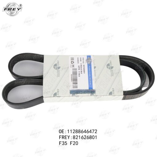 Dây curoa tổng Frey 11288646472 BMW 520i, 528i, 530i, xDrive20i, xDrive28i