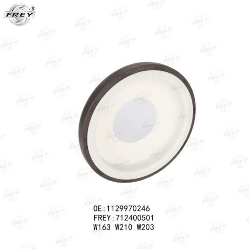 Phớt đuôi trục cơ Frey A1129970246 Mercedes C, E, S (Đời 1998-2013)